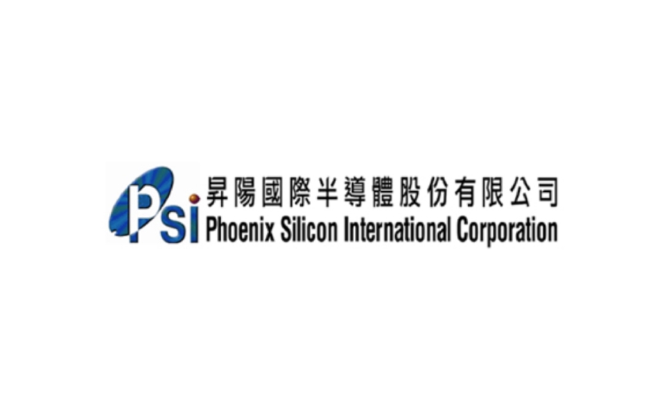 昇陽國際半導體股份有限公司